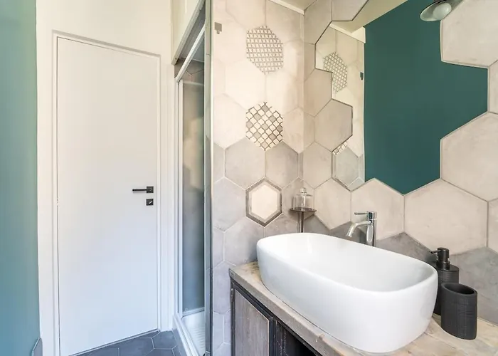 B House - Luxury Trastevere * Roma