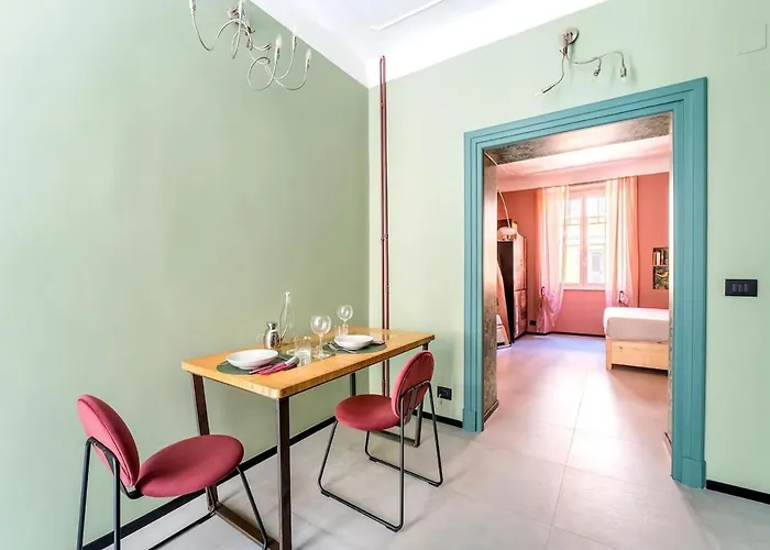 B House - Luxury Trastevere Roma