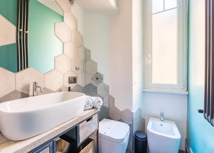 B House - Luxury Trastevere * Roma