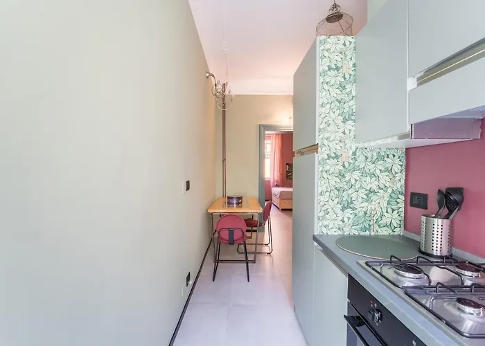 Casa de férias B House - Luxury Trastevere *