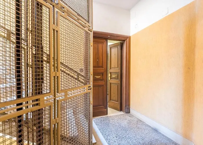 Casa de férias B House - Luxury Trastevere